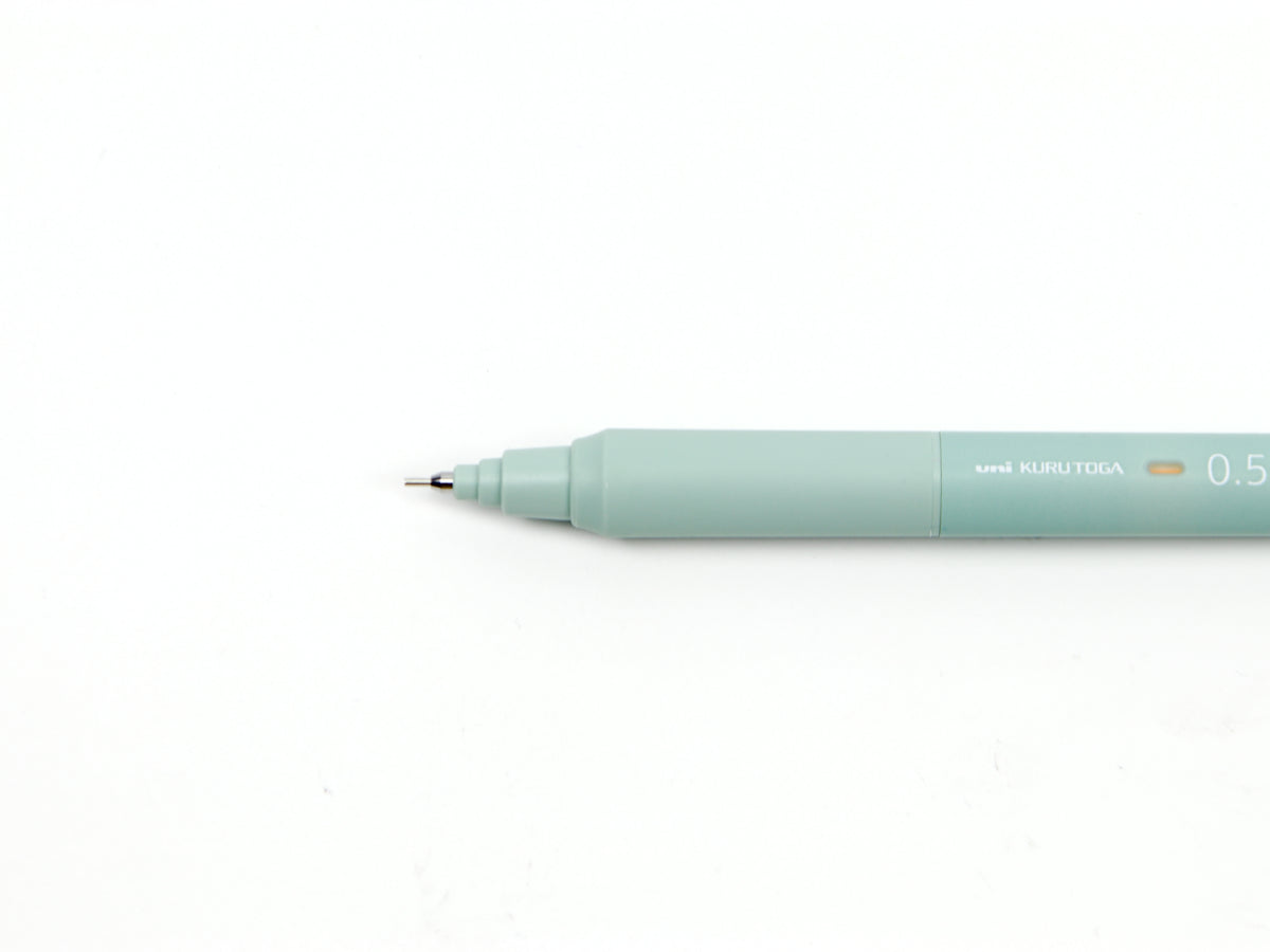 Kuru Toga KS Couleurs subtiles