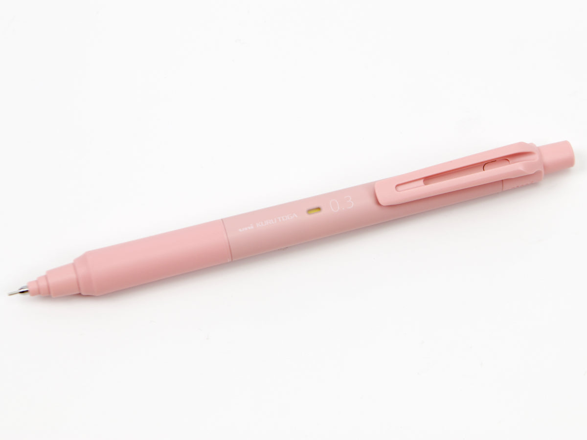 Kuru Toga KS Subtle Colors