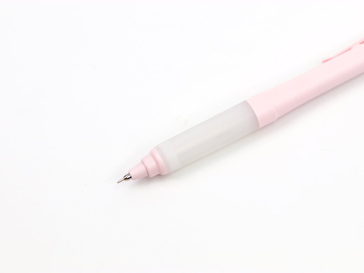 Uni Alpha Gel Kuru Toga Switch Limited Colors