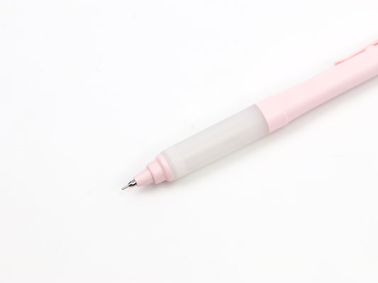 Uni Alpha Gel Kuru Toga Switch Limited Colors