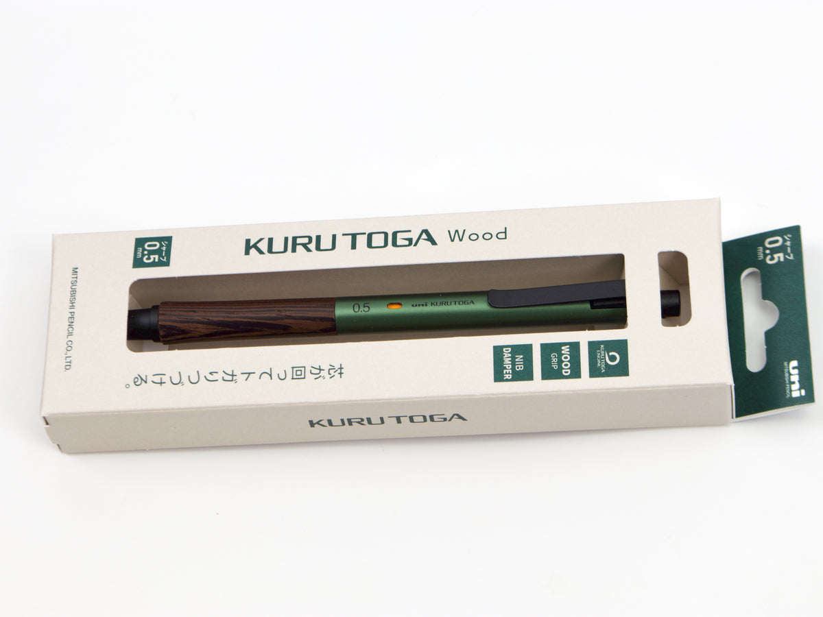Toga Kuru de metal