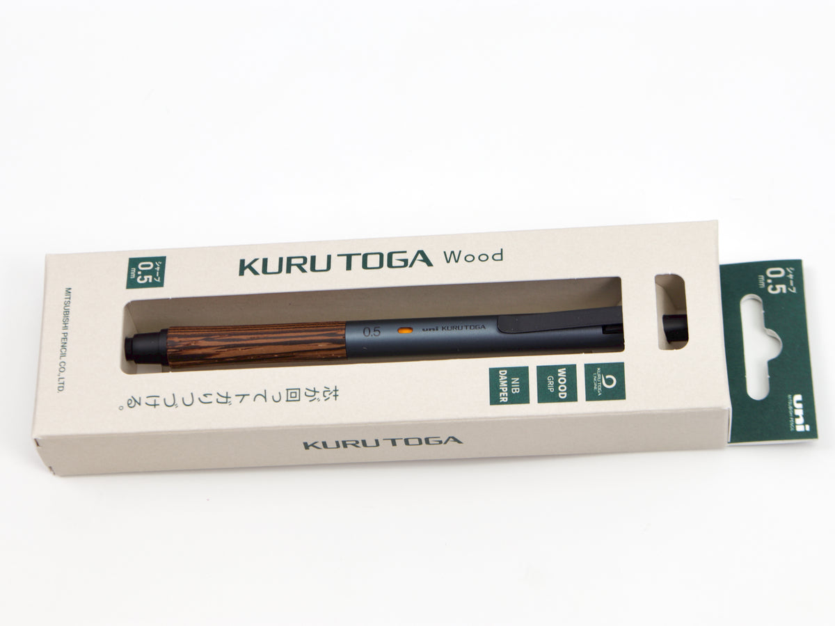 Toga Kuru de metal