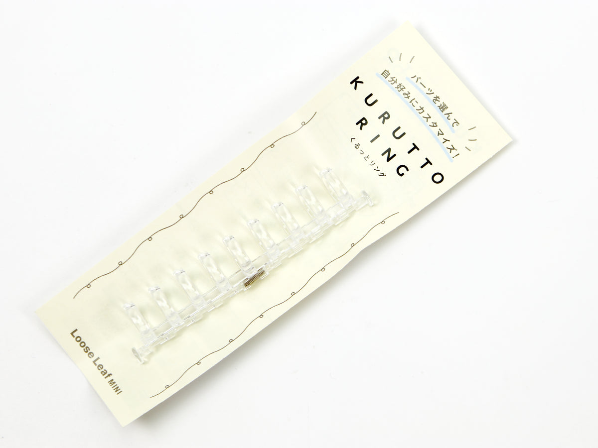 Maruman Kurutto Spare Rings