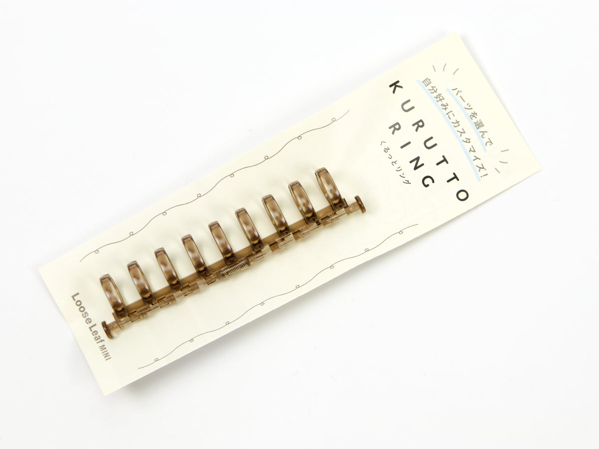 Maruman Kurutto Spare Rings