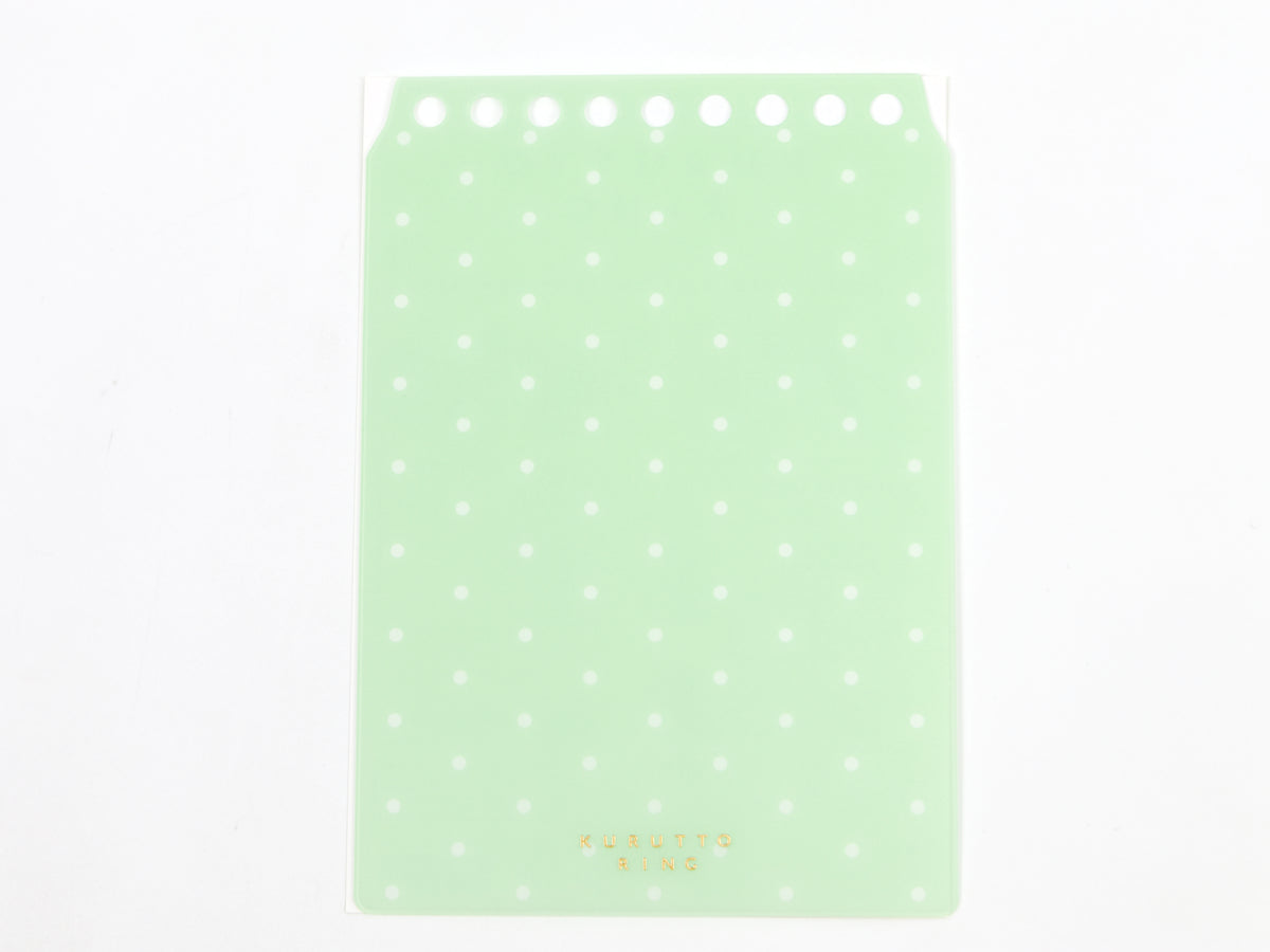 Maruman Kurutto Spare Cover Dots