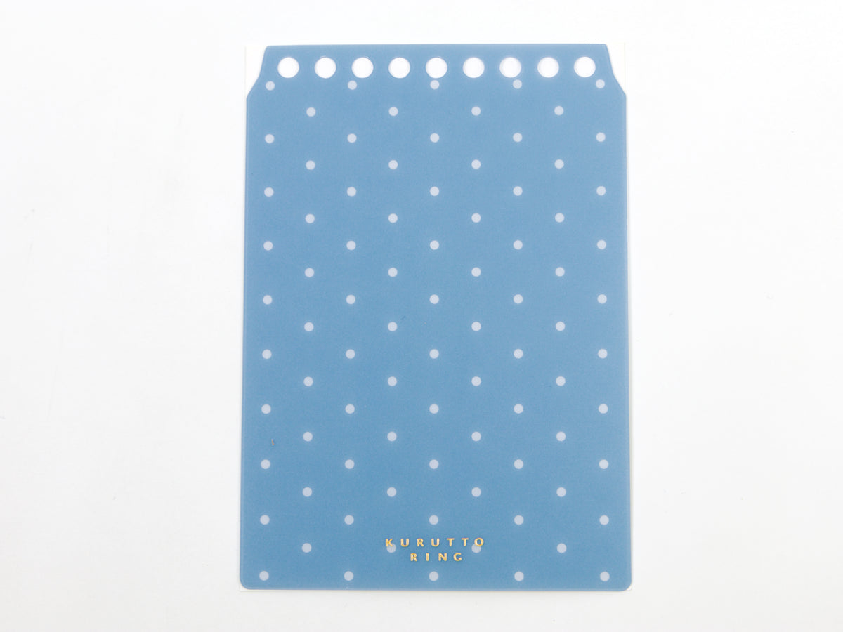 Maruman Kurutto Spare Cover Dots