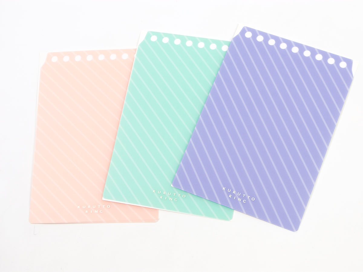 Carpeta de minisesiones Maruman