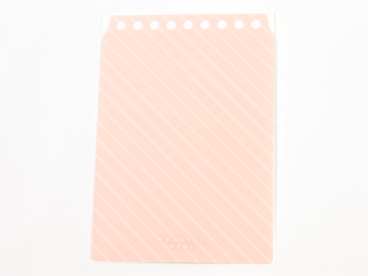 Carpeta de minisesiones Maruman