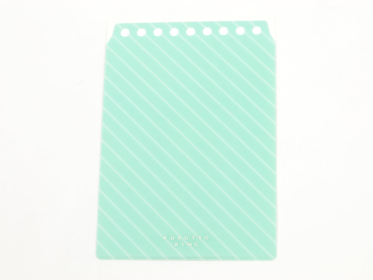 Carpeta de minisesiones Maruman