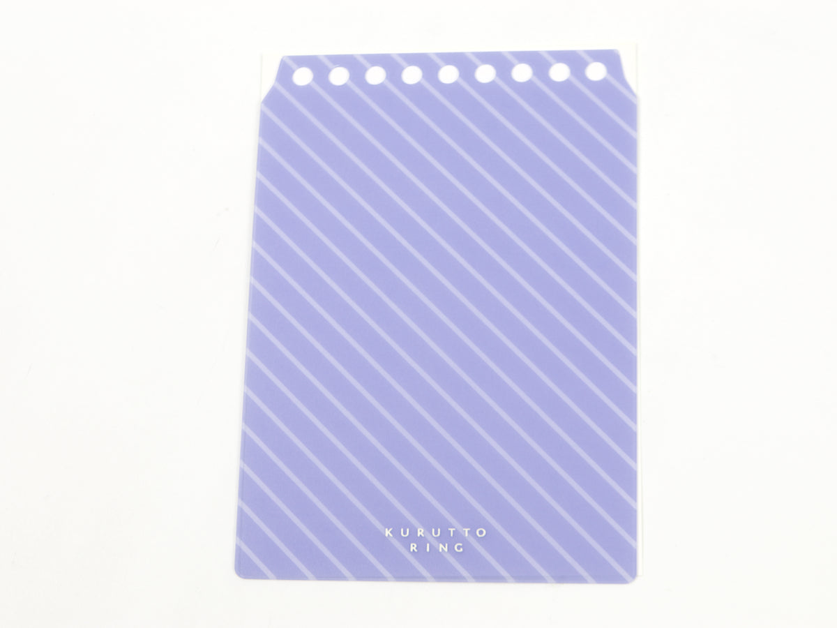 Carpeta de minisesiones Maruman