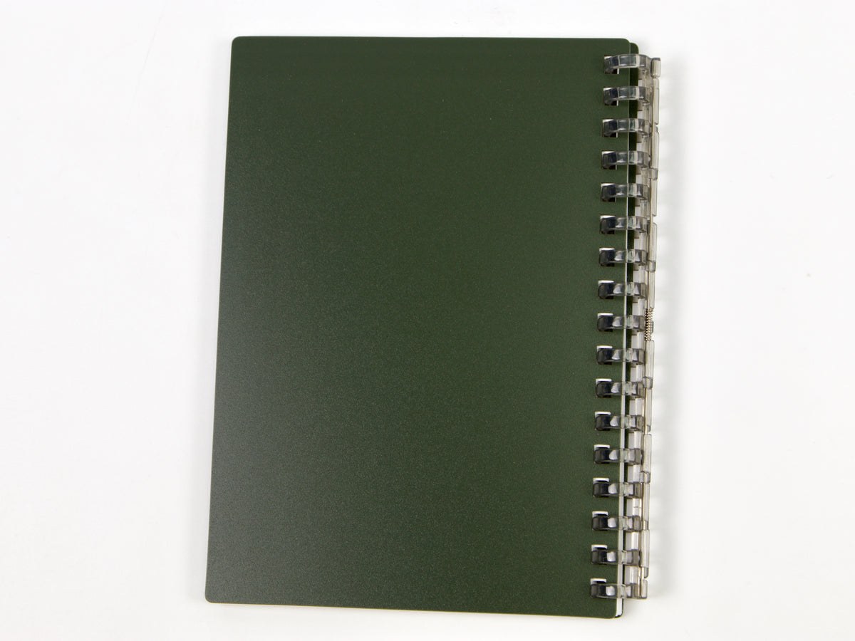 Lihit Lab Stamp Book for Travel