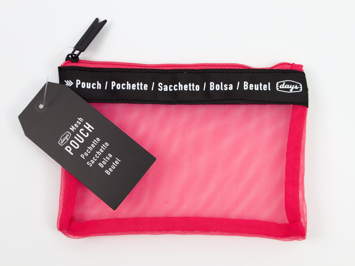 Pochette à stylos en maille de Mark's Inc.
