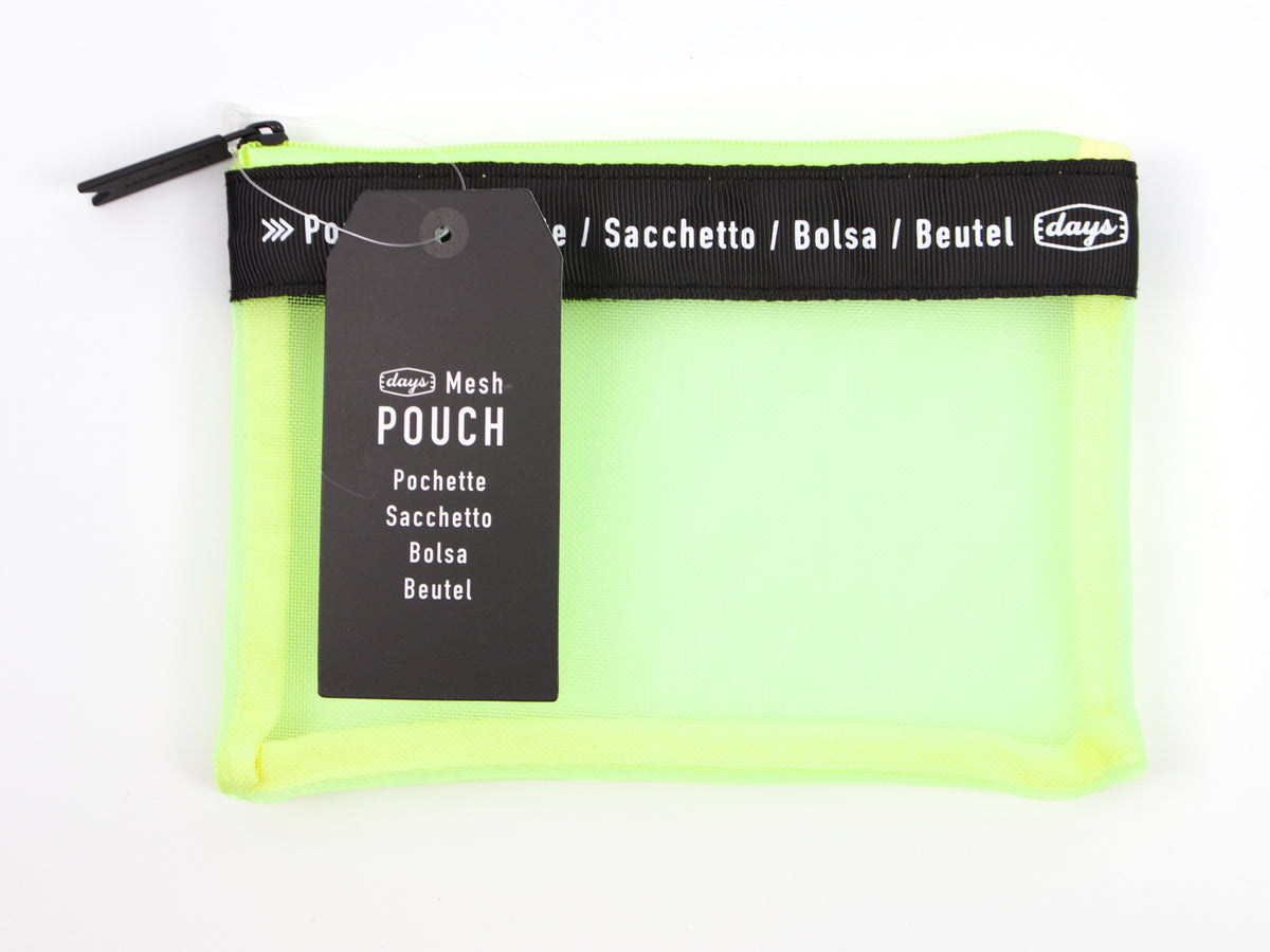 Pochette à stylos en maille de Mark's Inc.