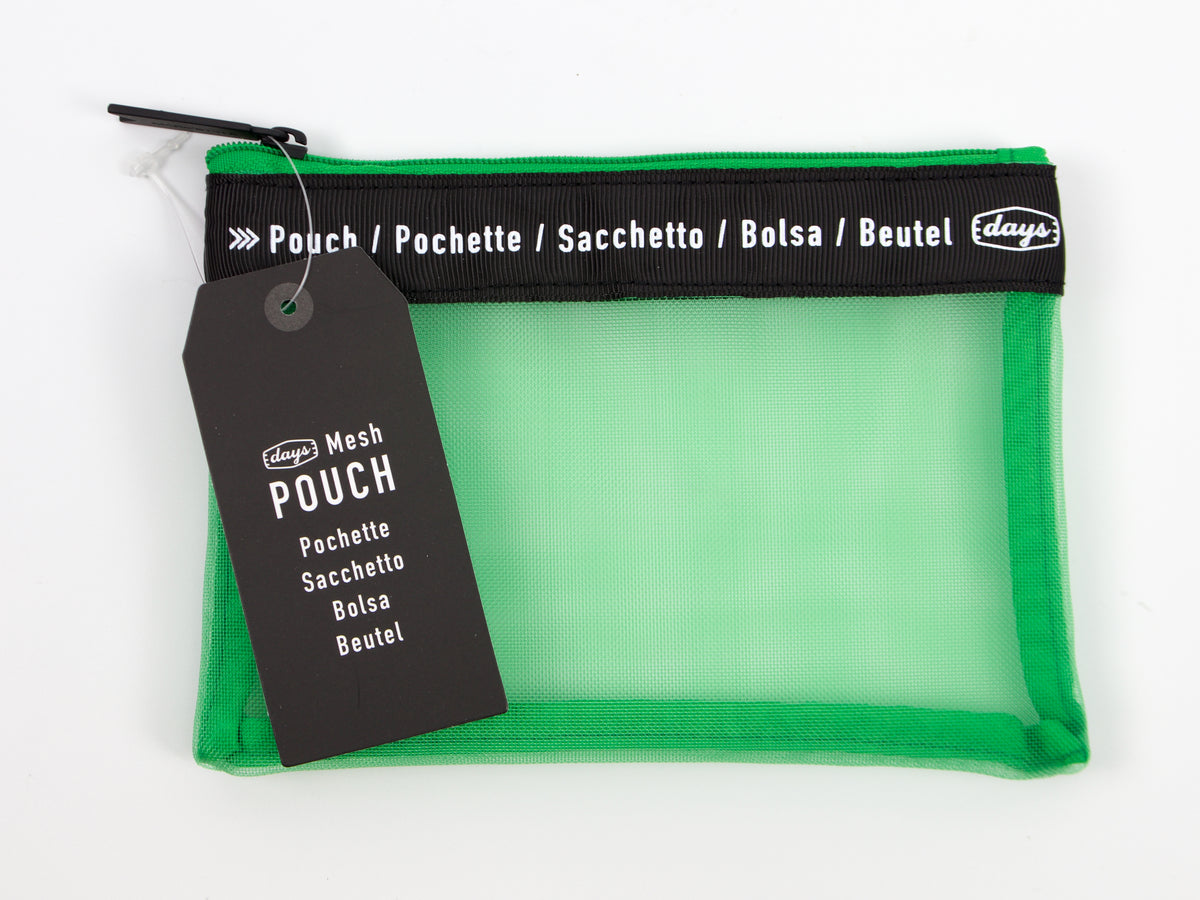 Pochette à stylos en maille de Mark's Inc.