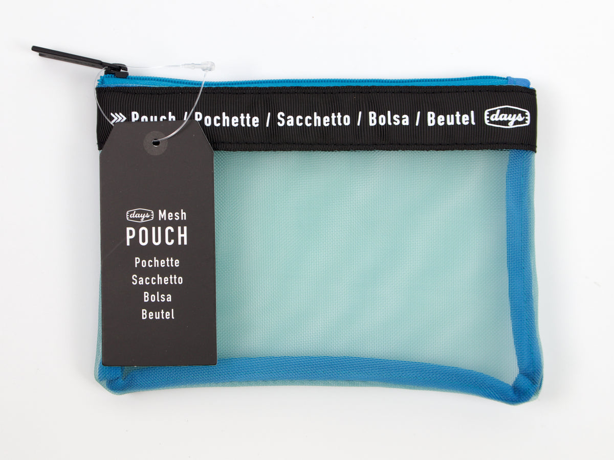 Pochette à stylos en maille de Mark's Inc.