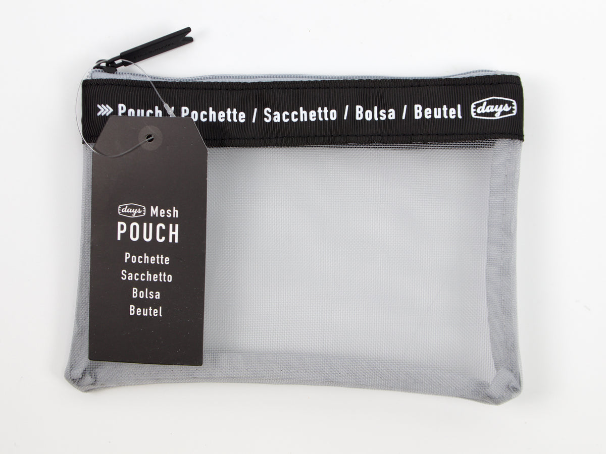 Pochette à stylos en maille de Mark's Inc.