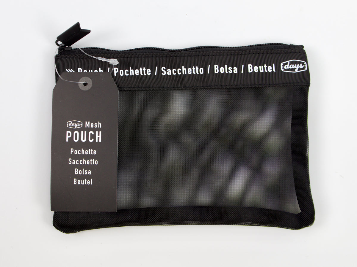 Pochette à stylos en maille de Mark's Inc.