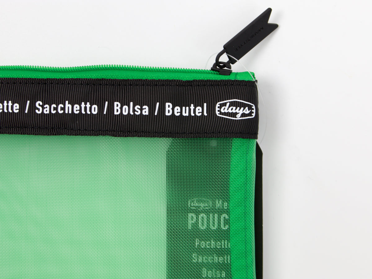 Pochette à stylos en maille de Mark's Inc.