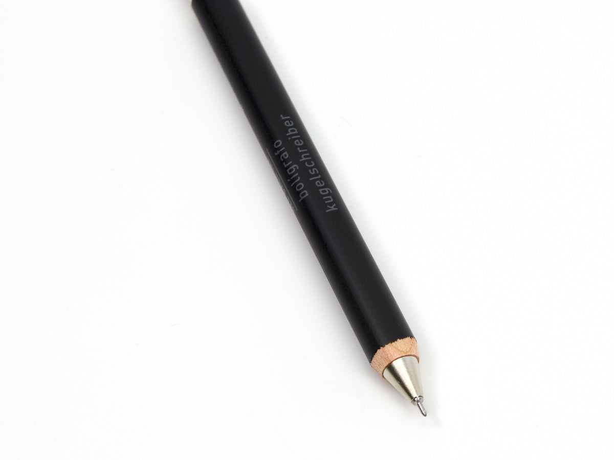 Bolígrafo de madera Days de Mark's Inc.