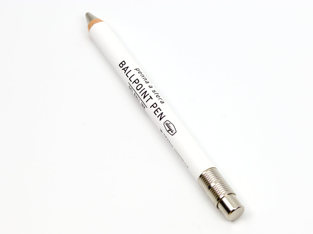 Bolígrafo de madera Days de Mark's Inc.