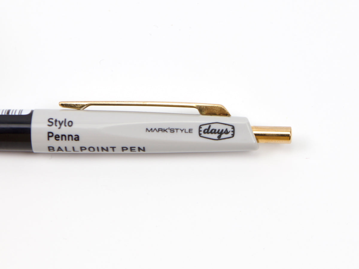 Mark's Inc. Anterique Days Mini Pen