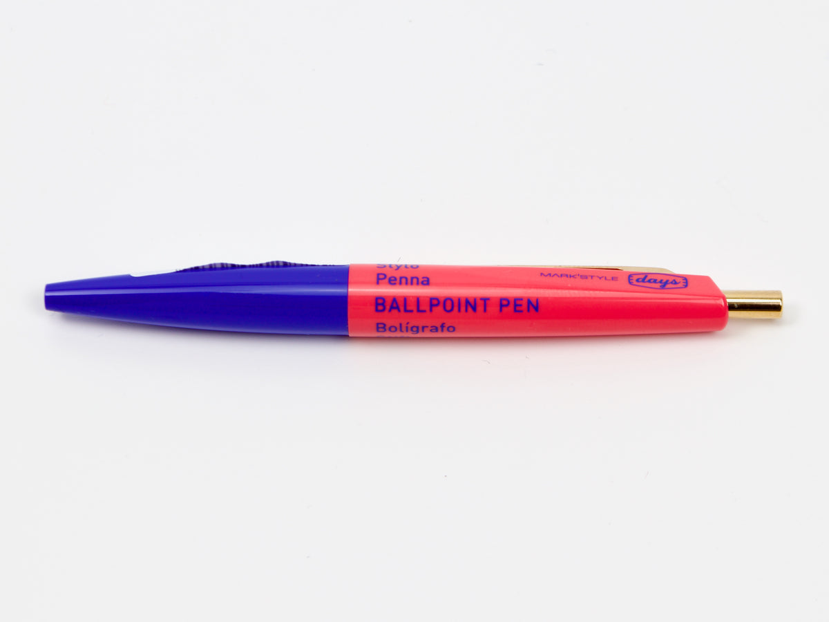Mark's Inc. Anterique Days Mini Pen