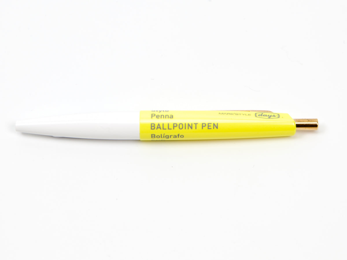 Mark's Inc. Anterique Days Mini Pen