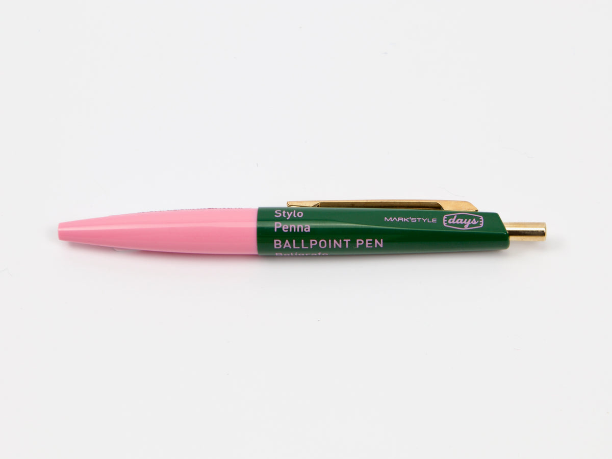 Mark's Inc. Anterique Days Mini Pen