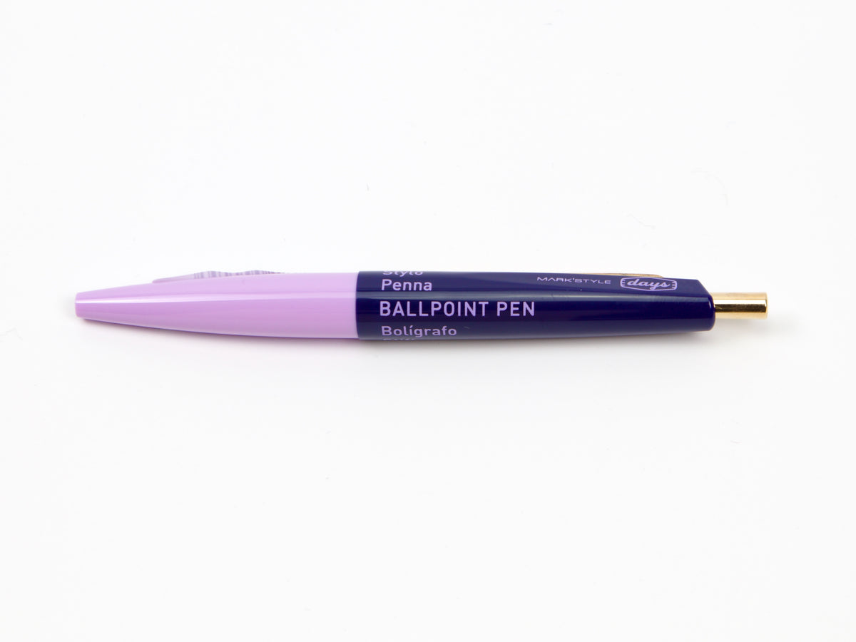 Mark's Inc. Anterique Days Mini Pen
