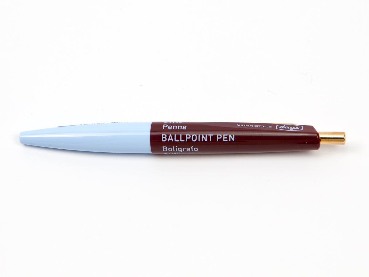 Mark's Inc. Anterique Days Mini Pen