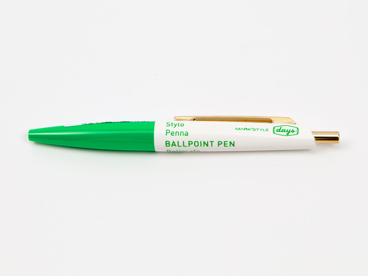 Mark's Inc. Anterique Days Mini Pen