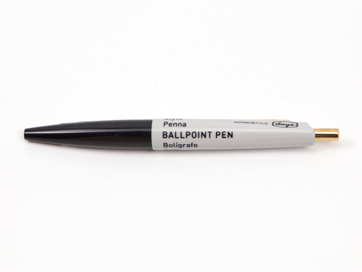 Mark's Inc. Anterique Days Mini Pen