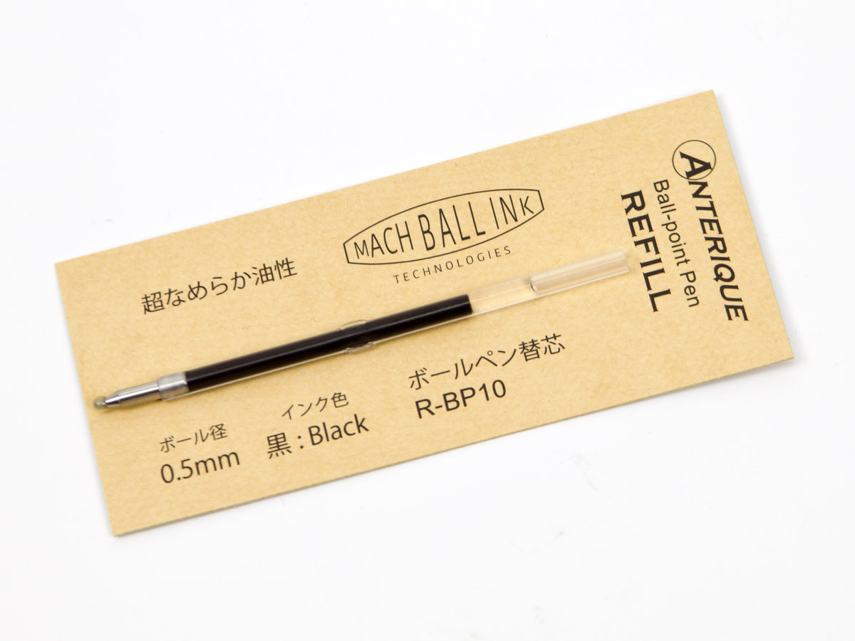 Mark's Inc. Anterique Ballpoint Refill
