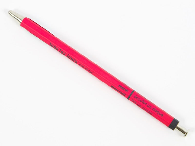 Mark's Inc. Tous Les Jours Pen