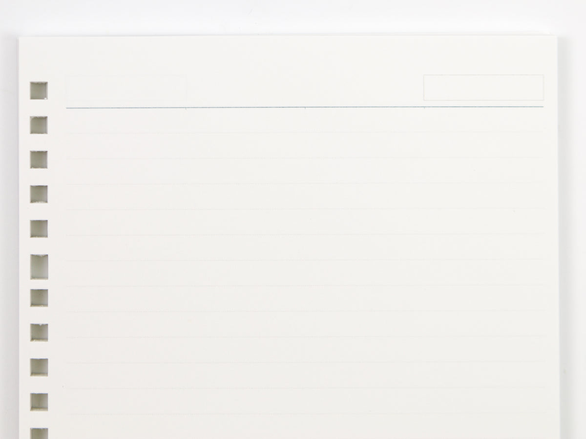 Maruman Giuris A5 Loose Leaf Paper (50 sheets)