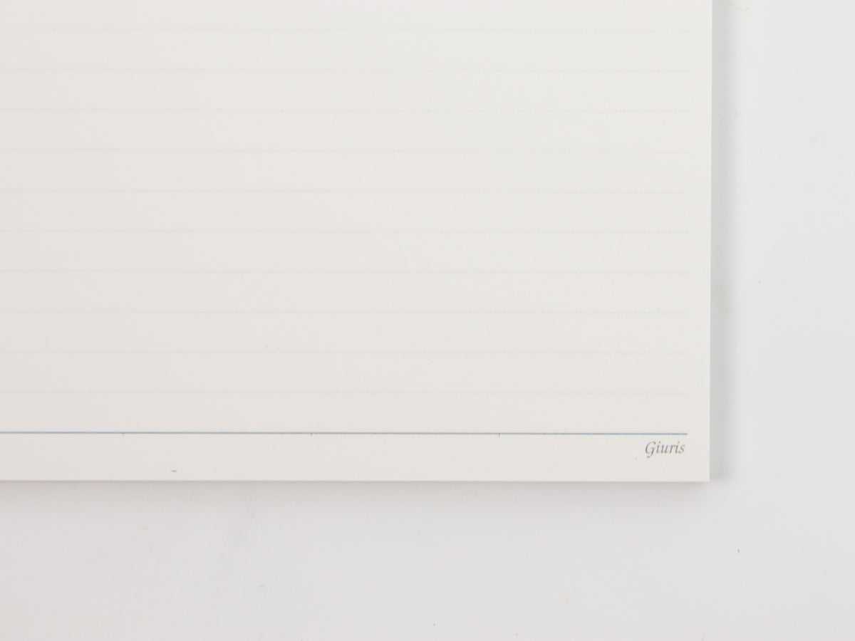 Maruman Giuris A5 Loose Leaf Paper (50 sheets)