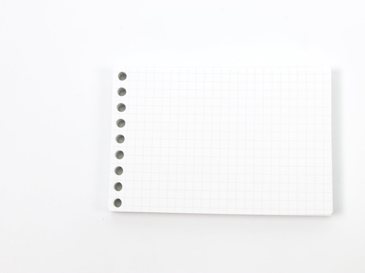Maruman Mini Session 5mm Grid Refill