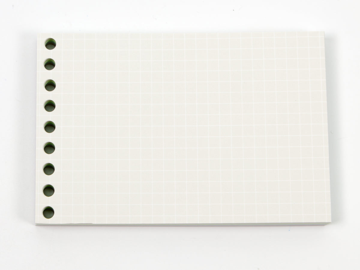 Maruman Mini Session 5mm Grid Color Refill