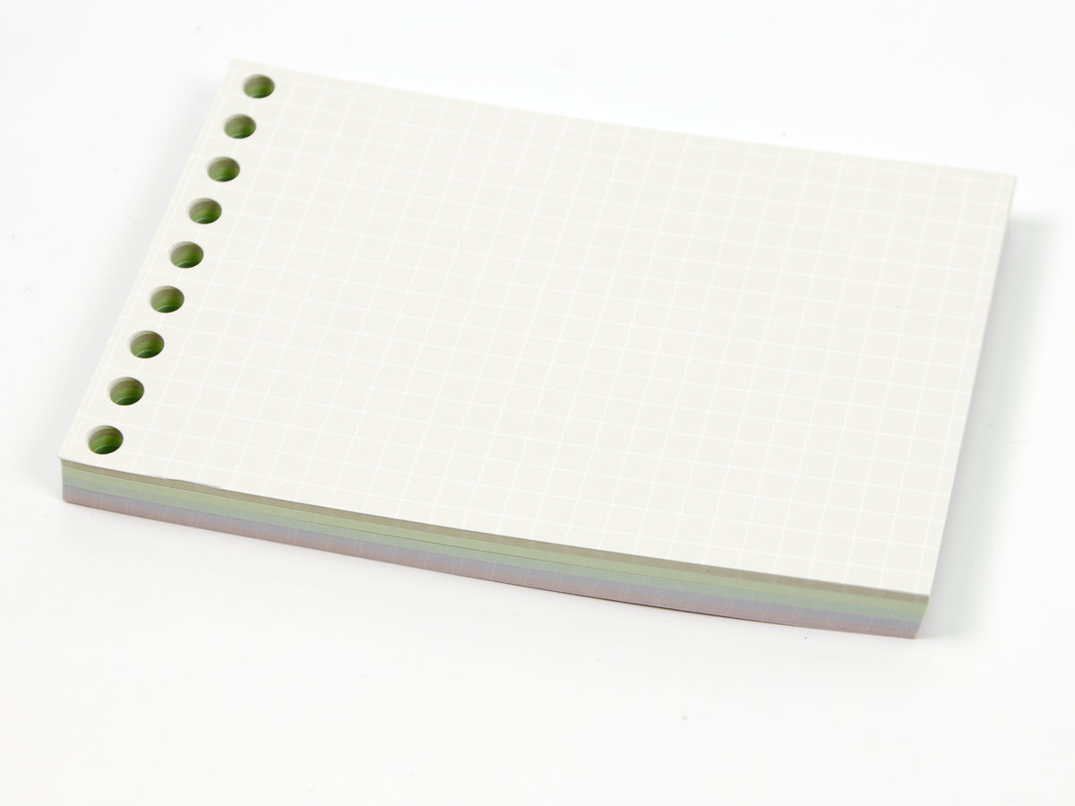 Maruman Mini Session 5mm Grid Color Refill