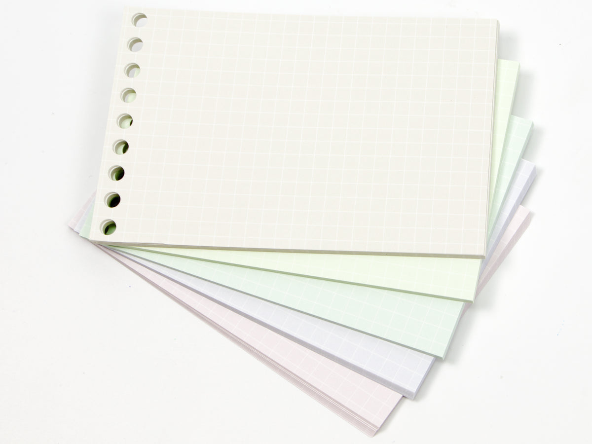 Maruman Mini Session 5mm Grid Color Refill