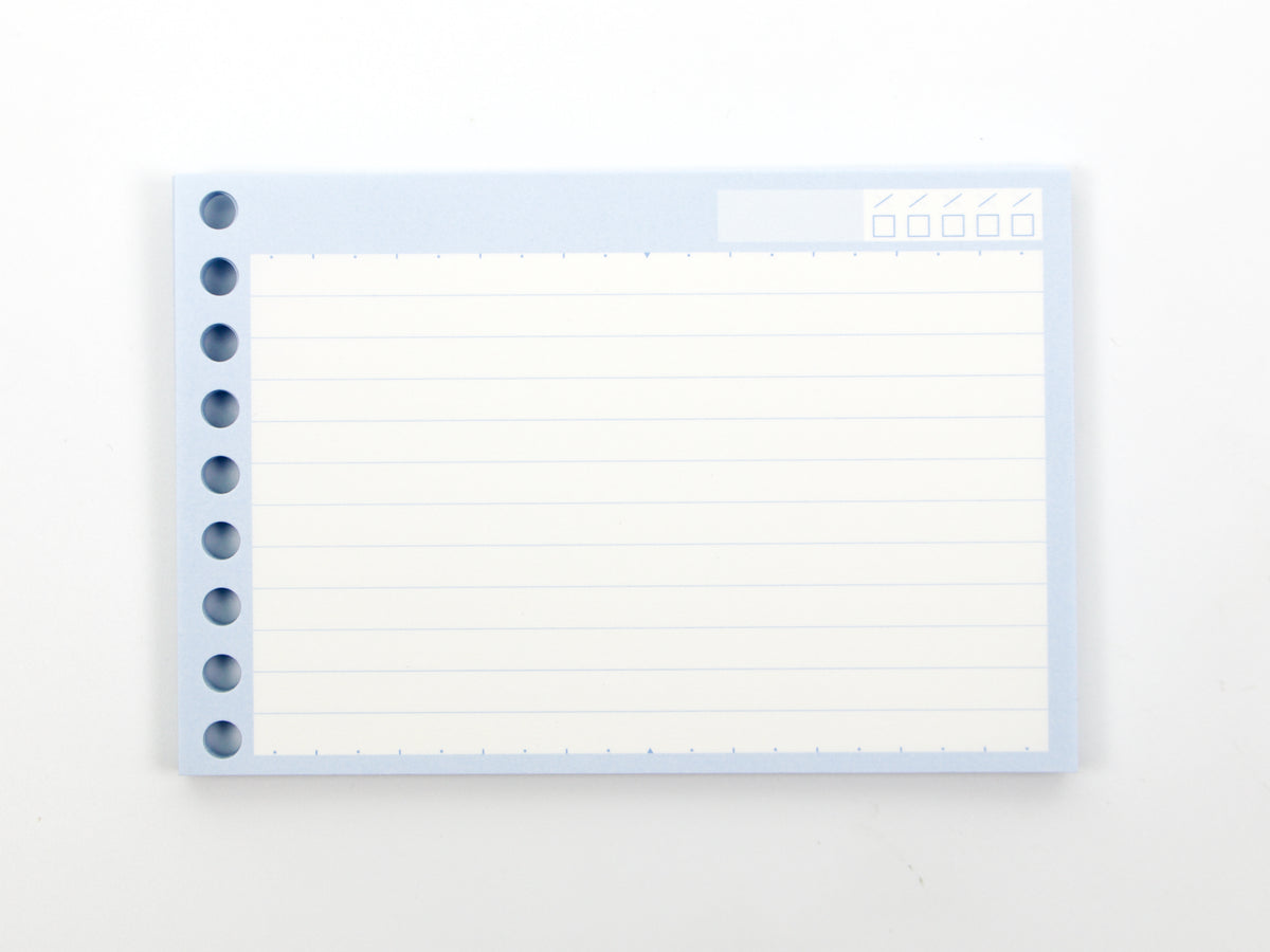 Maruman Mini Session Main Point Check Refill