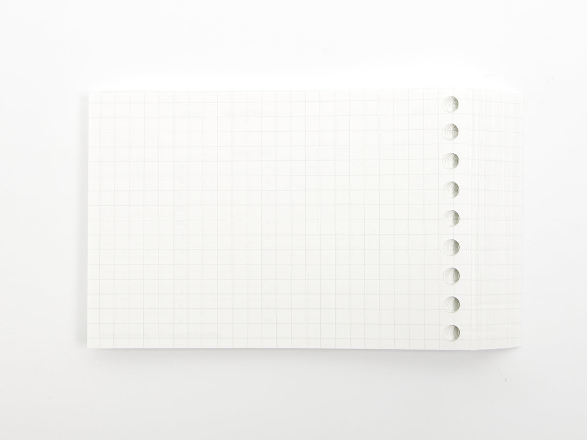 Maruman Mini Session Time Planning Refill