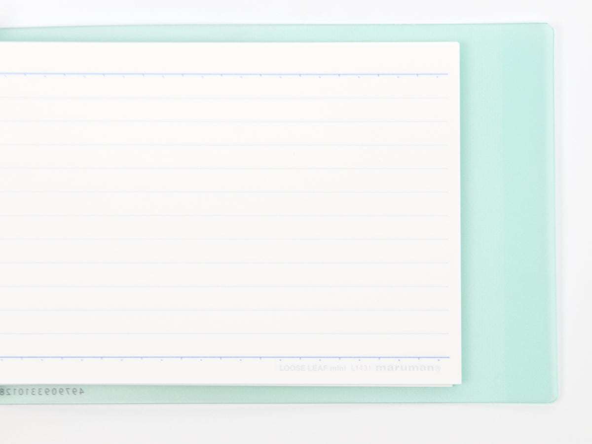 Maruman Mini Session Binder