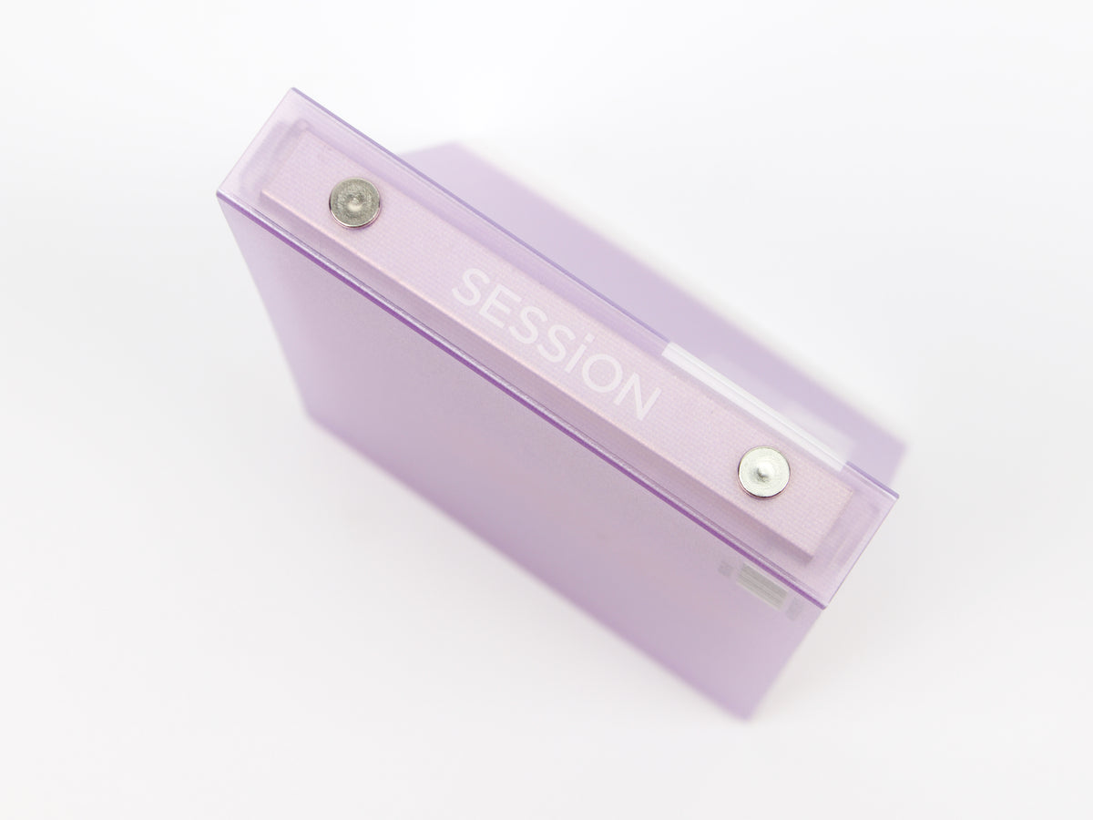 Maruman Mini Session Binder