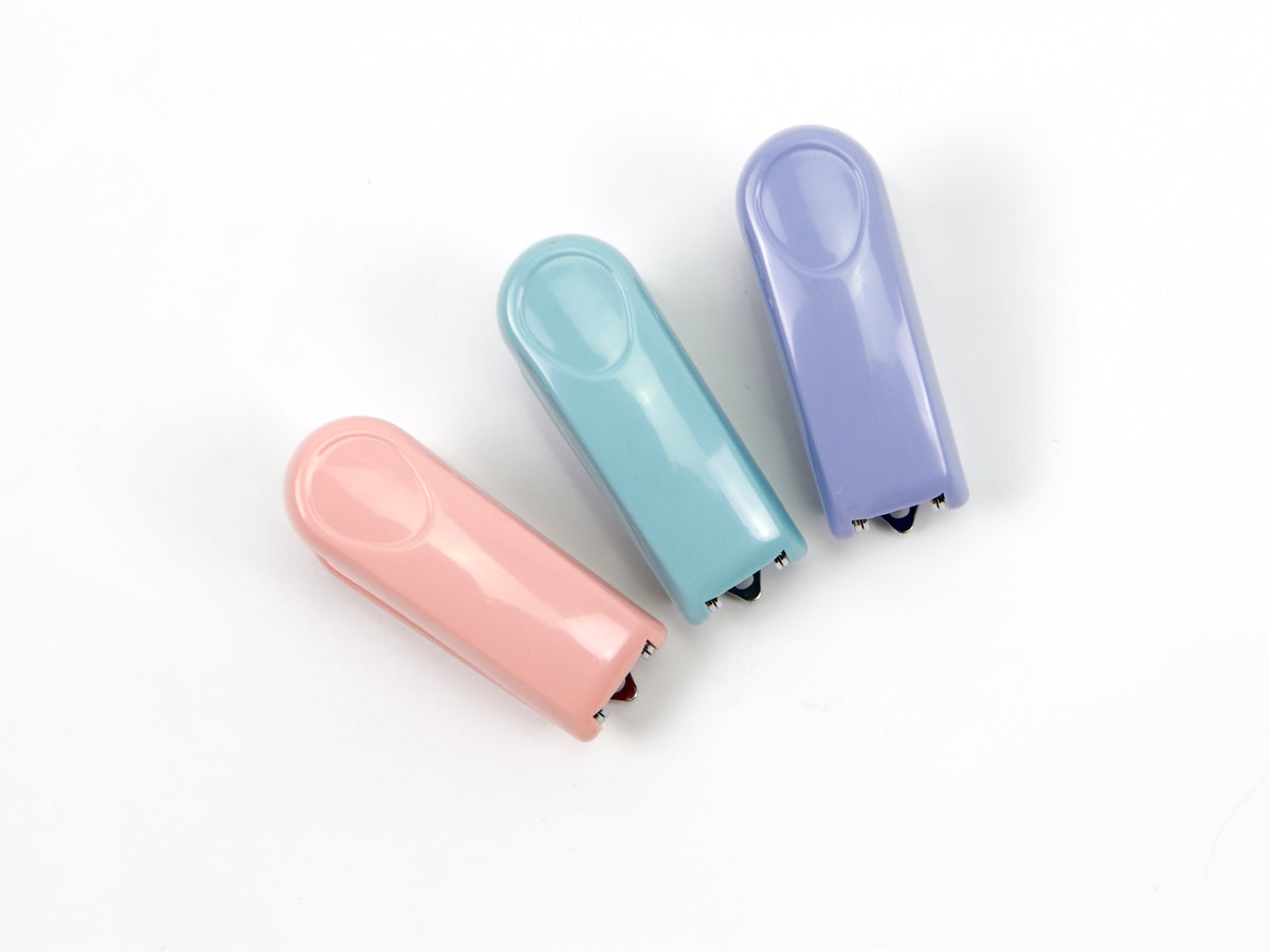 Max Mini HD-10P Stapler LTD