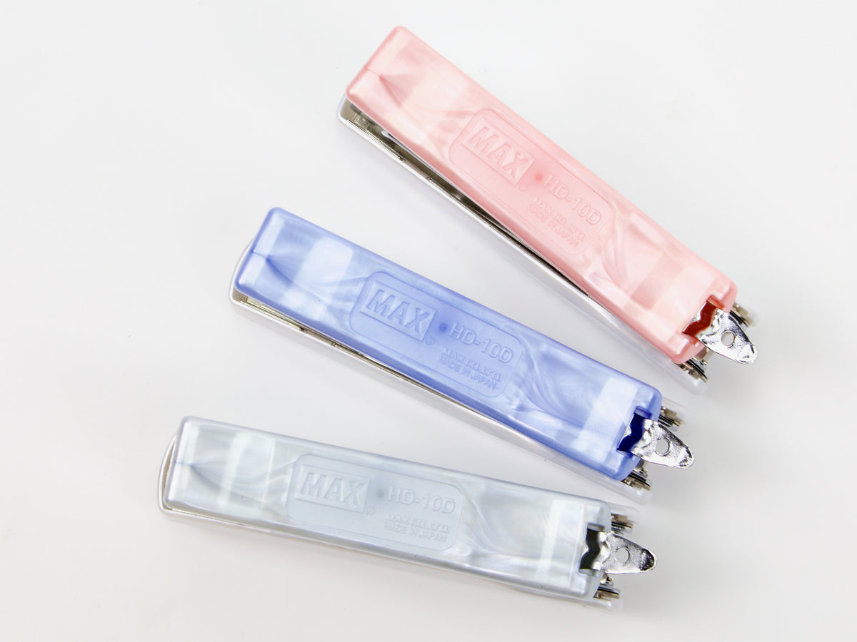 HD-10D Pearly Stapler