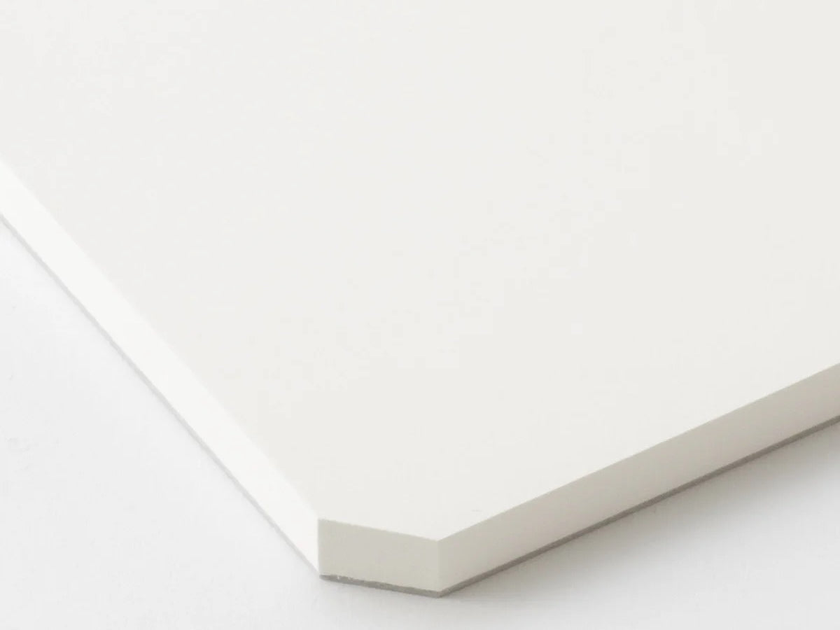 Midori MD Paper Doublebound A5 Notepad Cotton