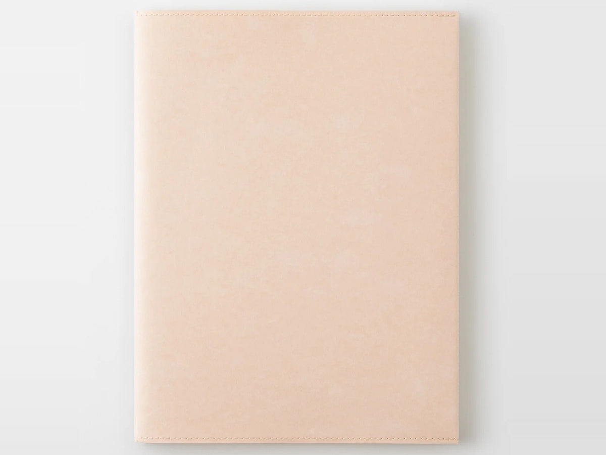 Midori MD Paper A4 Notebook Paper Cover