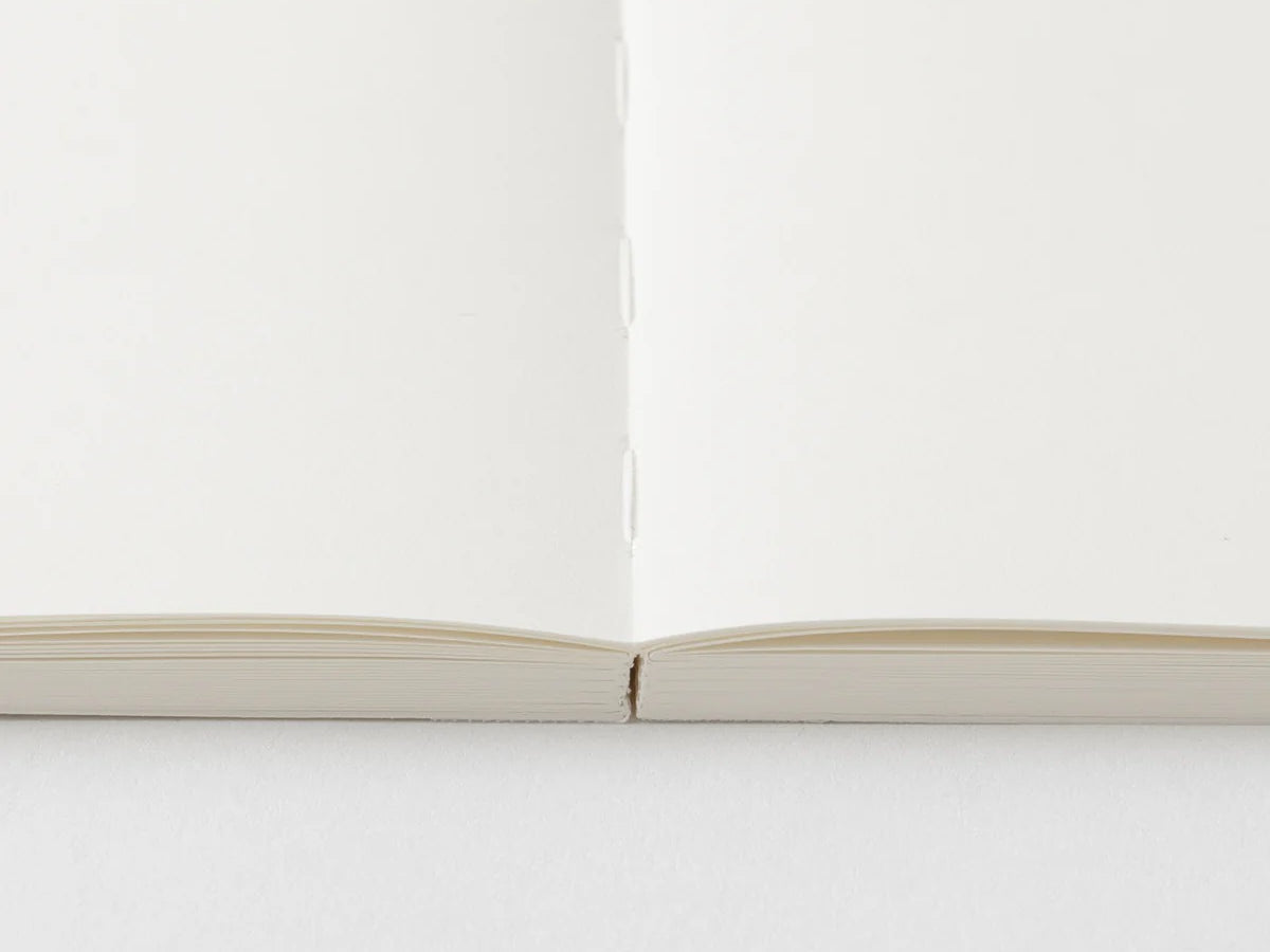 Midori MD Paper A5 Cotton Notebook