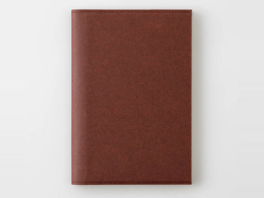 Cuaderno Midori MD Paper A5 de tapa dura